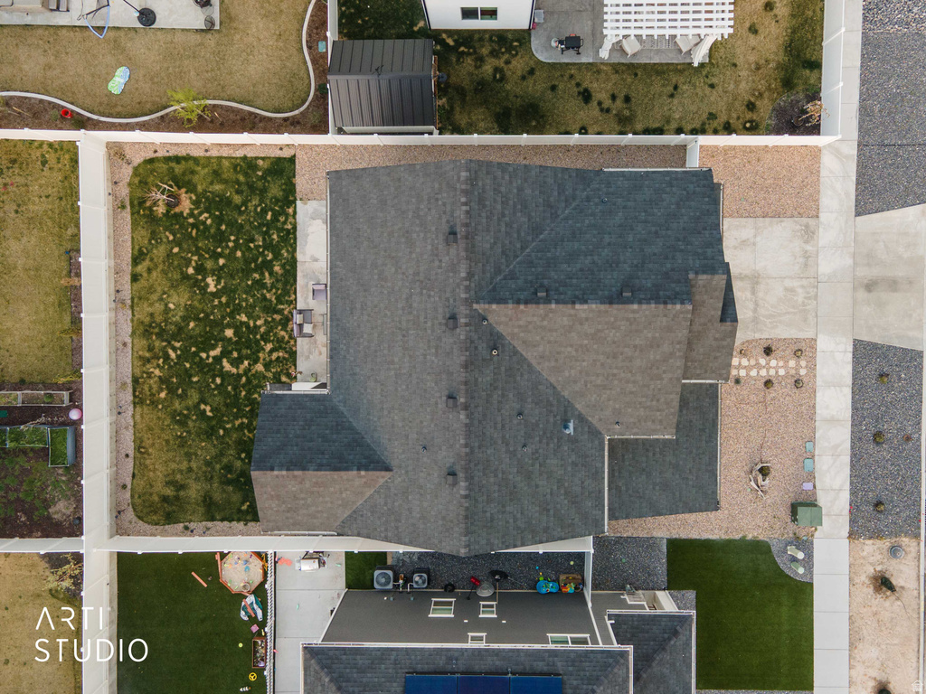 2608 W 2960 S Syracuse, UT 84075