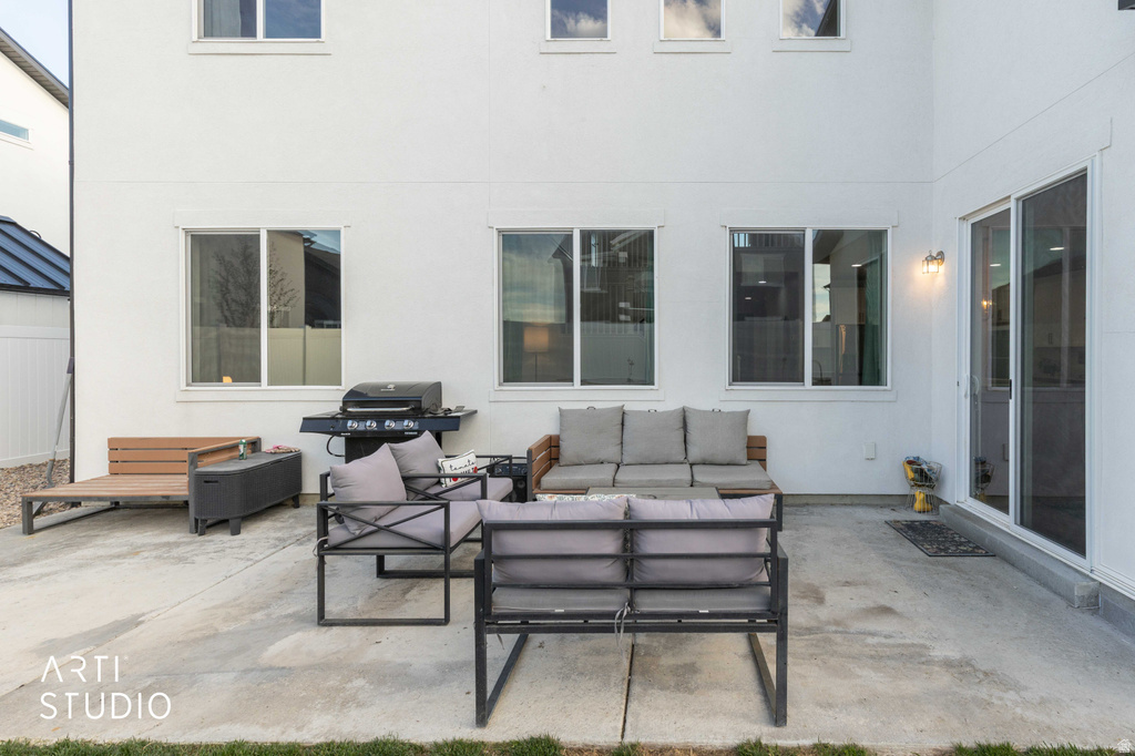 2608 W 2960 S Syracuse, UT 84075