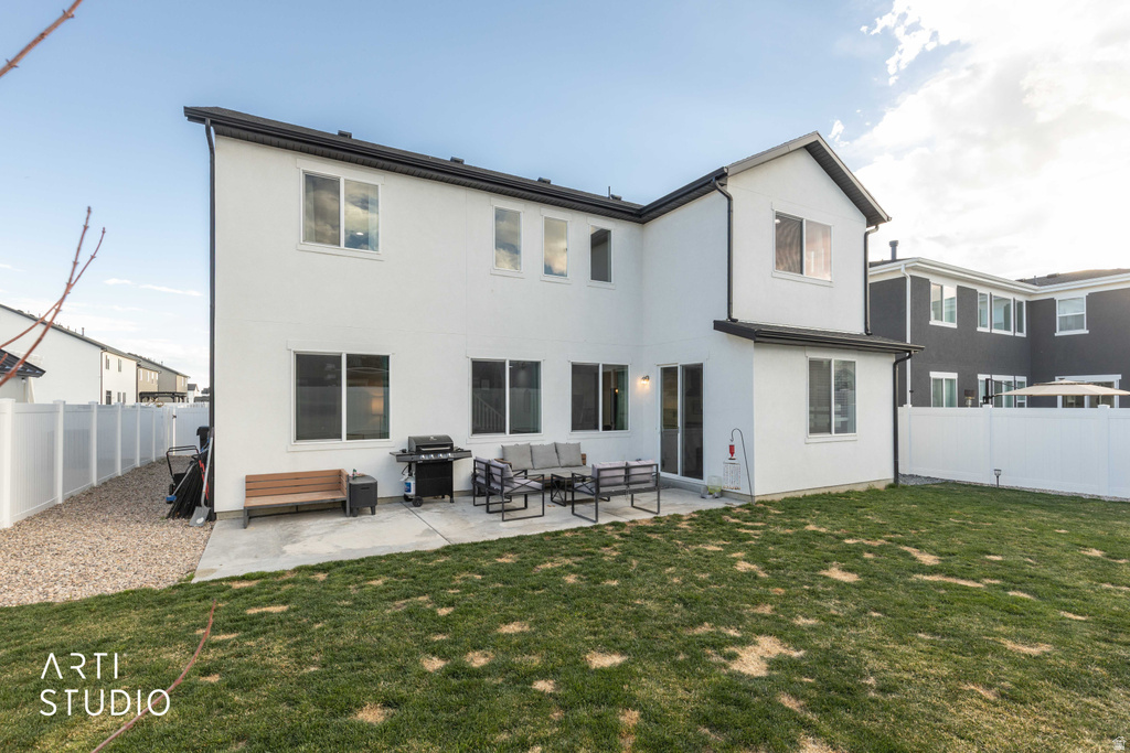 2608 W 2960 S Syracuse, UT 84075