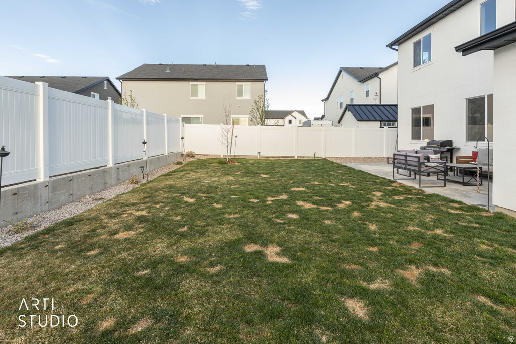 2608 W 2960 S Syracuse, UT 84075
