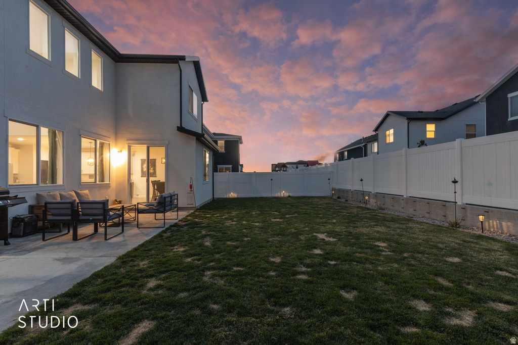 2608 W 2960 S Syracuse, UT 84075