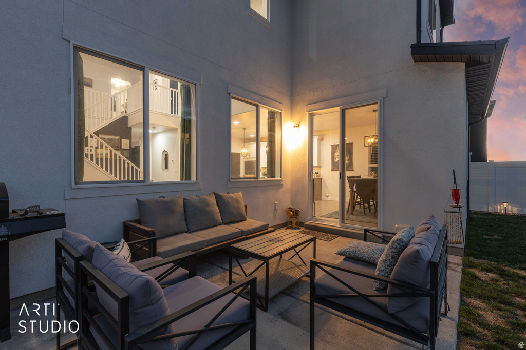 2608 W 2960 S Syracuse, UT 84075