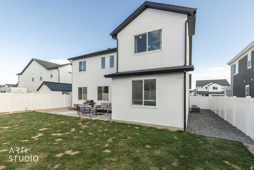 2608 W 2960 S Syracuse, UT 84075