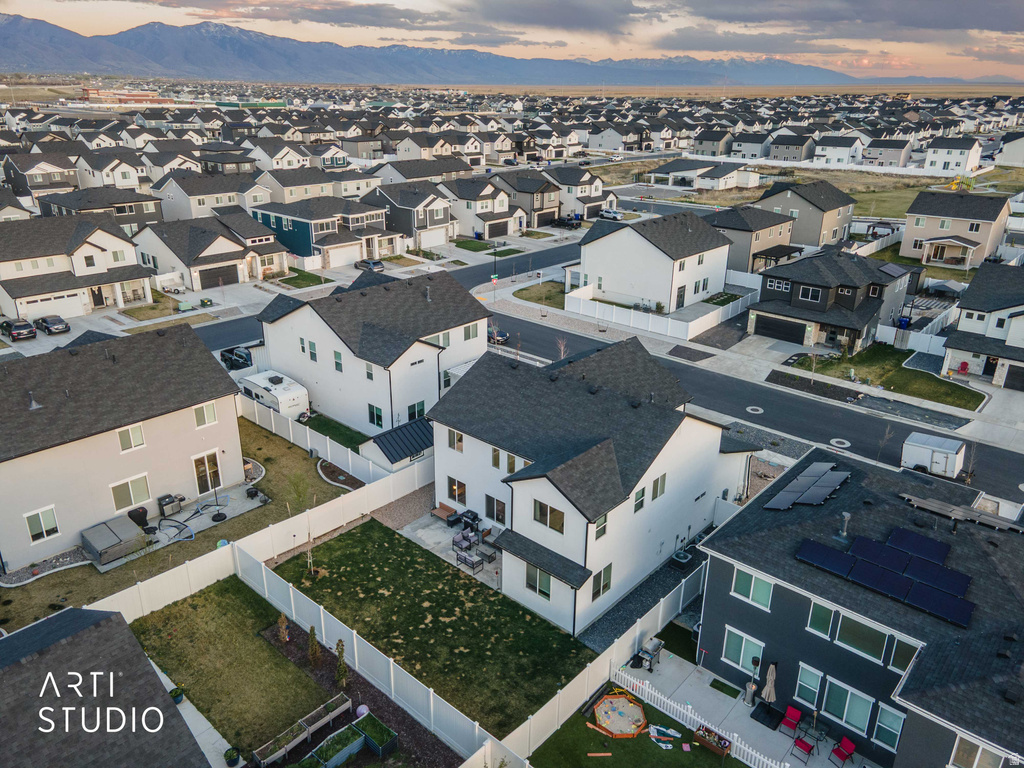 2608 W 2960 S Syracuse, UT 84075