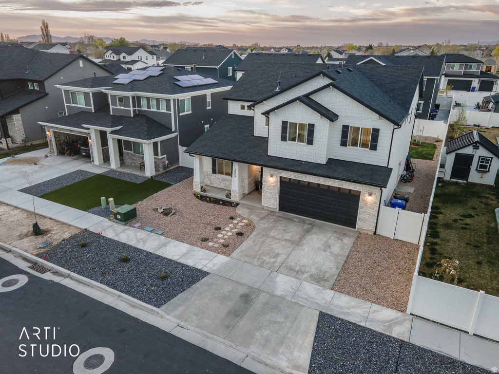 2608 W 2960 S Syracuse, UT 84075