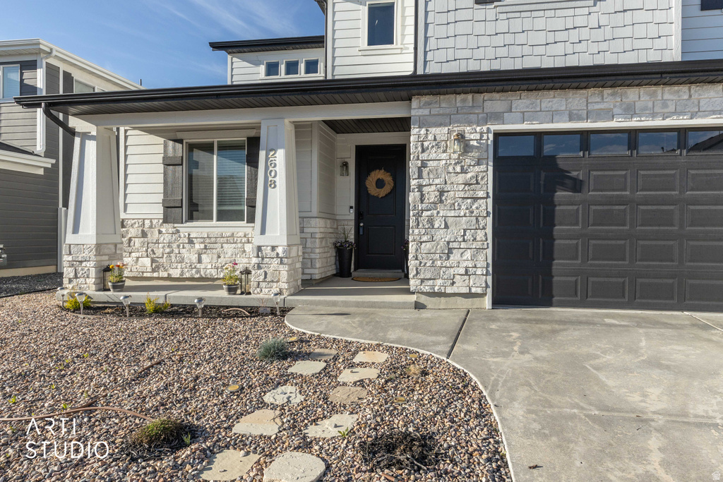 2608 W 2960 S Syracuse, UT 84075
