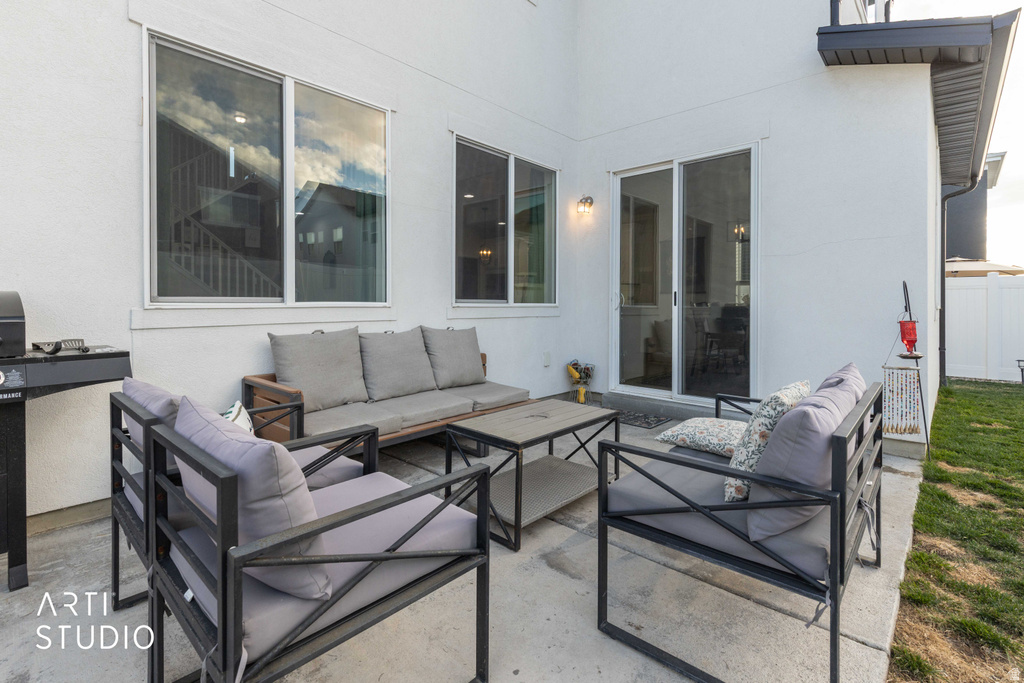 2608 W 2960 S Syracuse, UT 84075