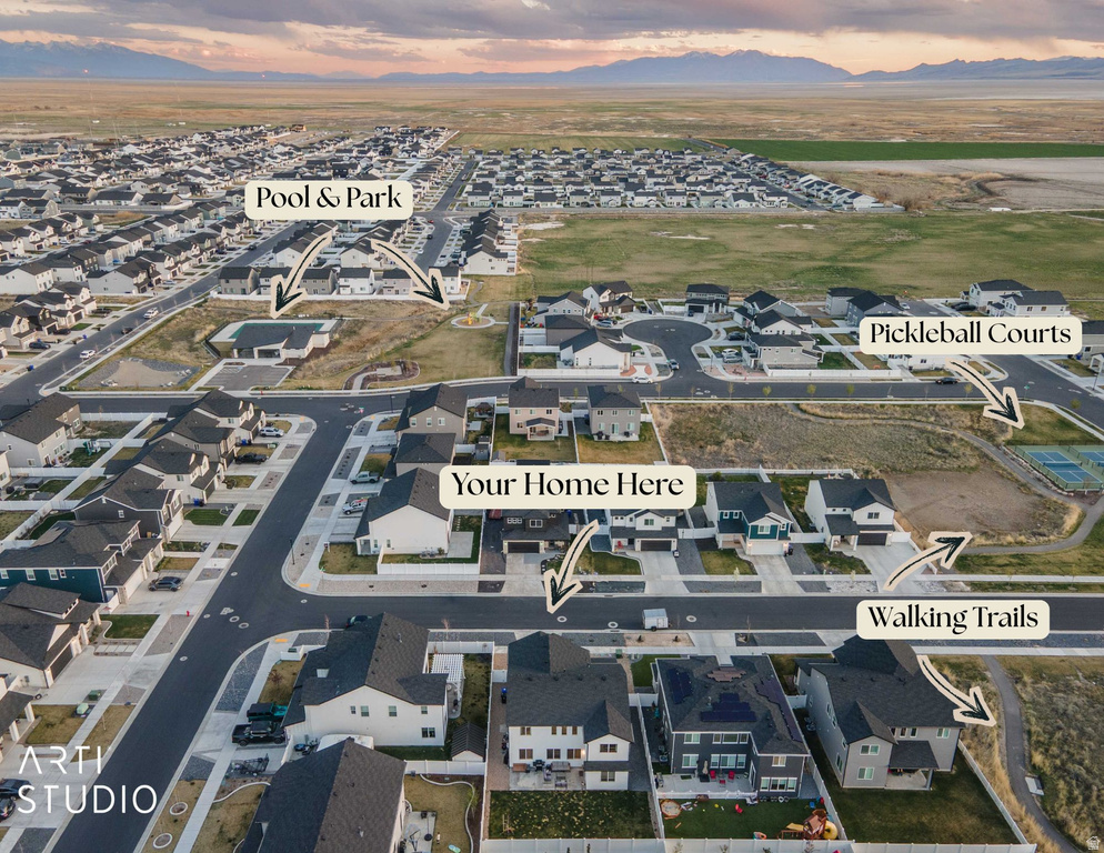 2608 W 2960 S Syracuse, UT 84075