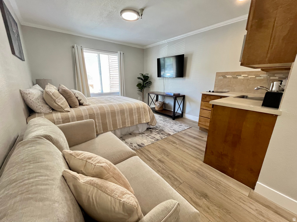 1940 PROSPECTOR AVE #307 Park City, UT 84060