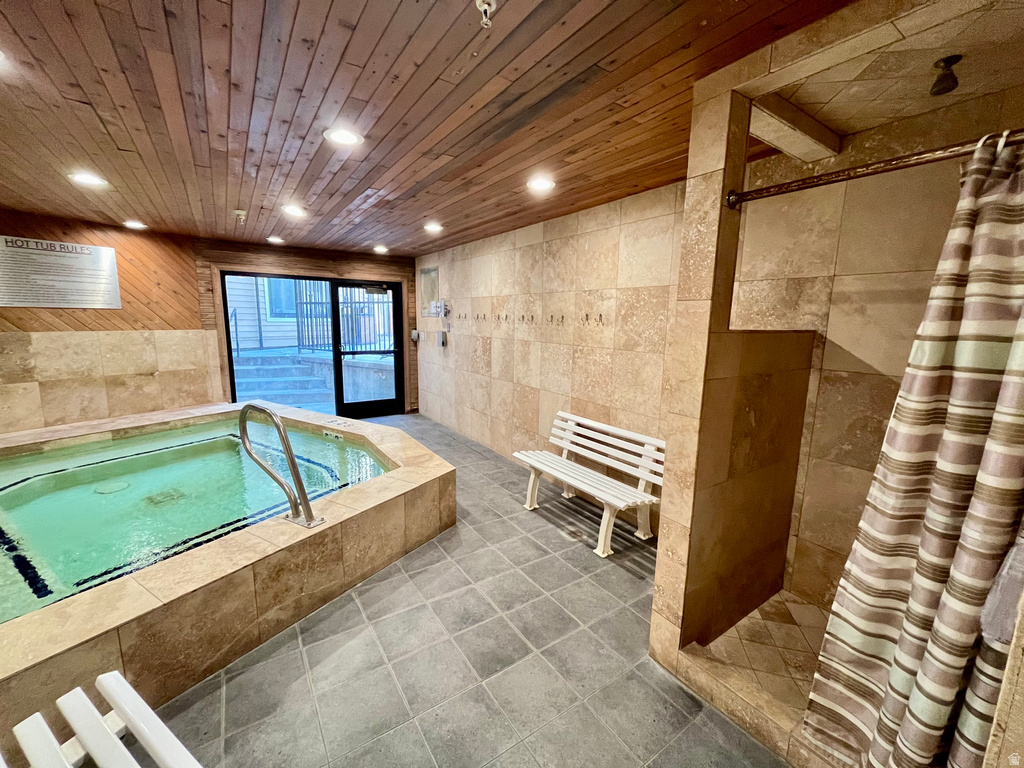 1940 PROSPECTOR AVE #307 Park City, UT 84060