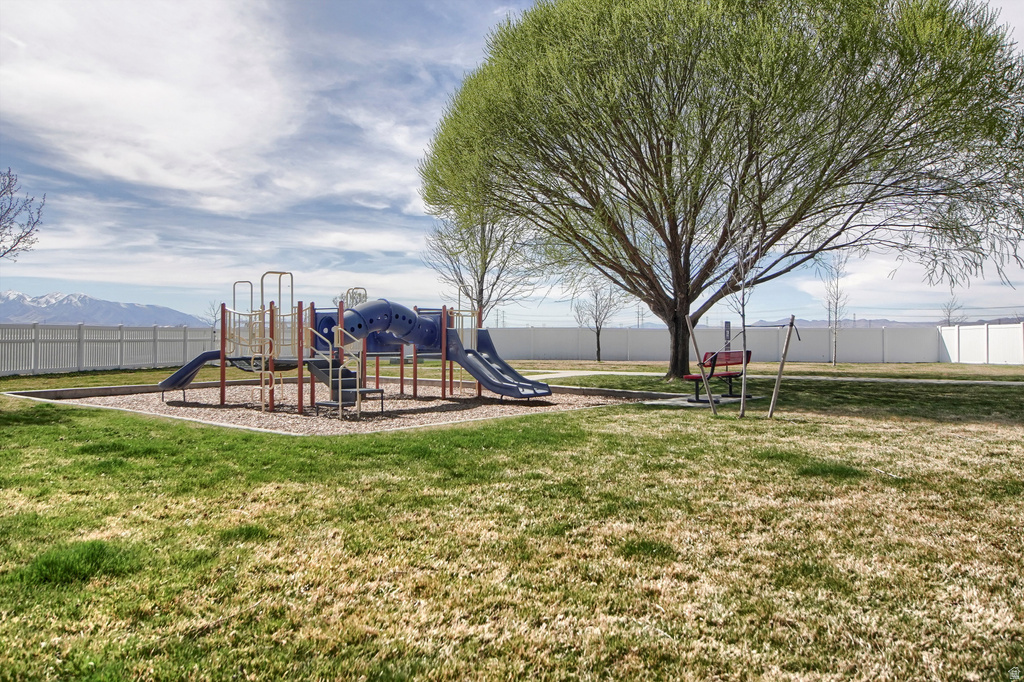 124 BIRMINGHAM LN North Salt Lake, UT 84054