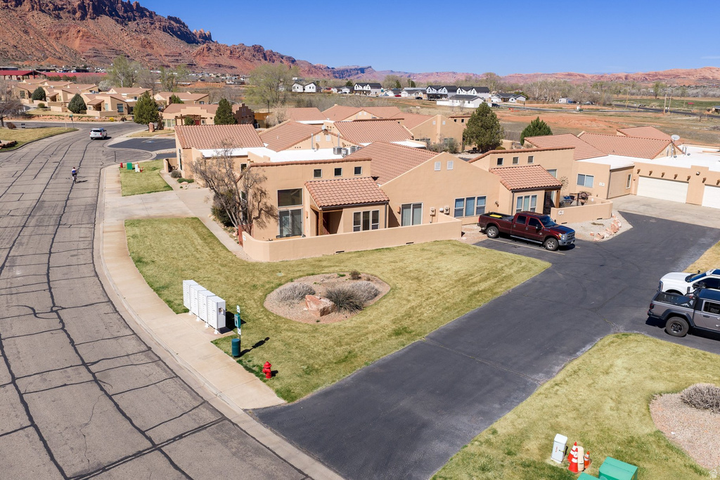 3686 S SPANISH VALLEY DR #C3 Moab, UT 84532