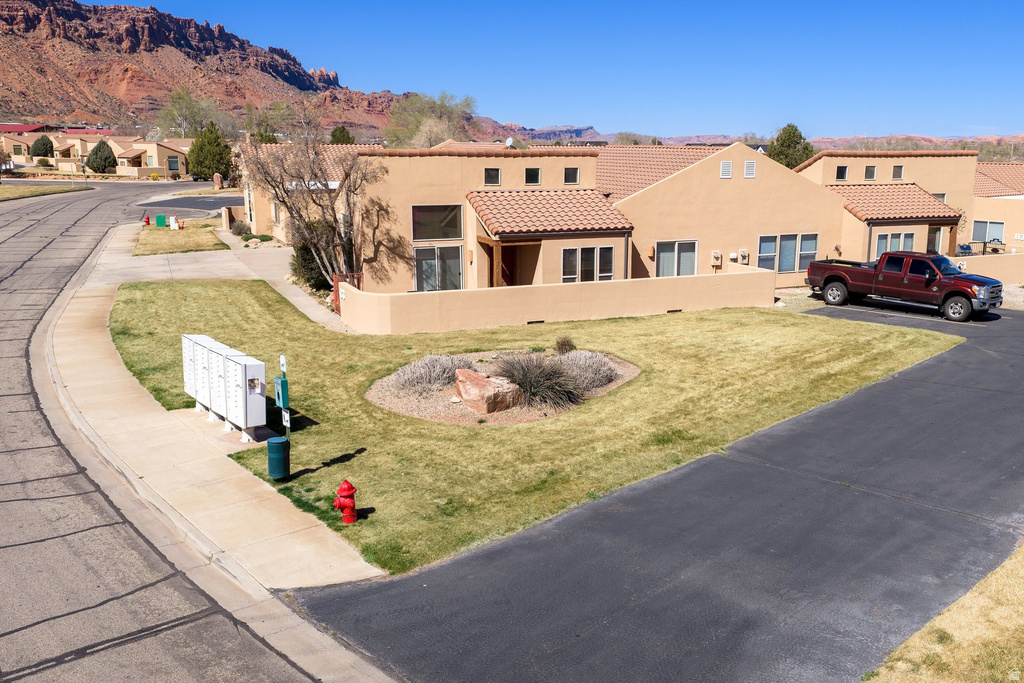 3686 S SPANISH VALLEY DR #C3 Moab, UT 84532