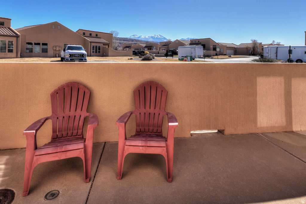 3686 S SPANISH VALLEY DR #C3 Moab, UT 84532