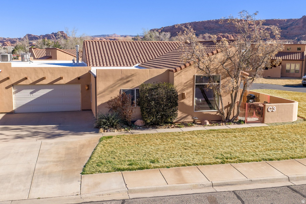 3686 S SPANISH VALLEY DR #C3 Moab, UT 84532