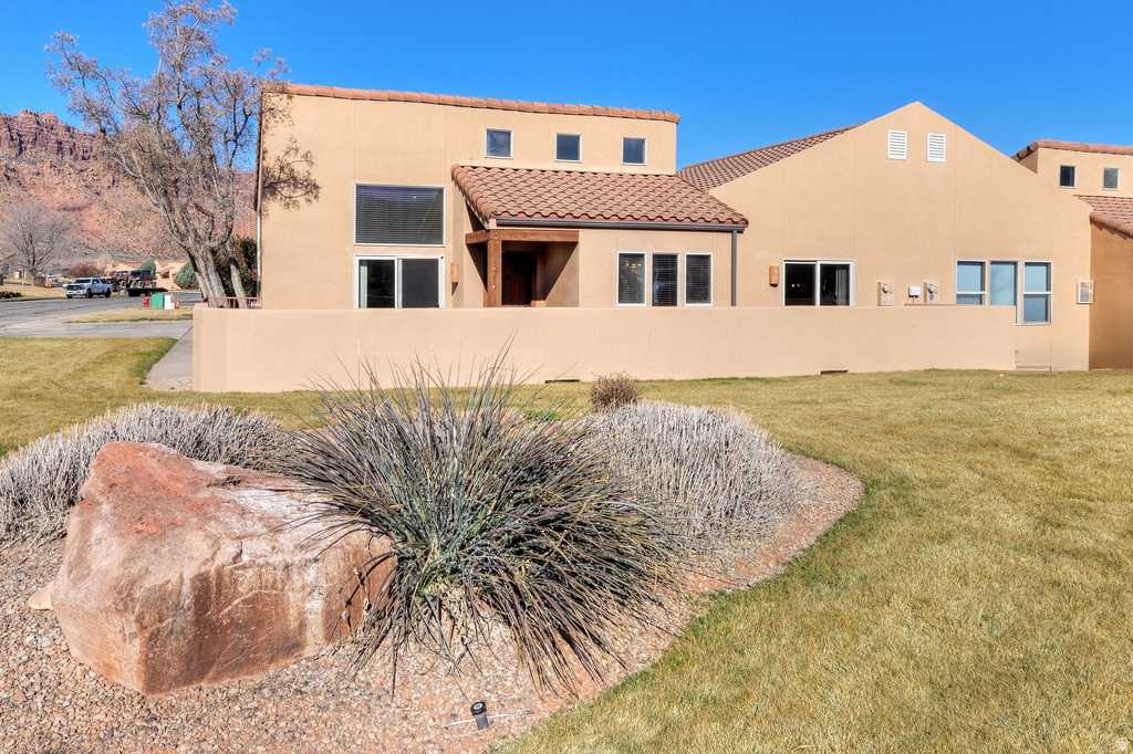 3686 S SPANISH VALLEY DR #C3 Moab, UT 84532