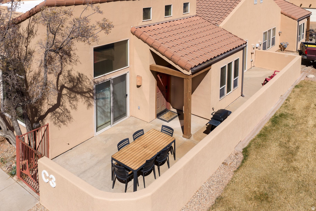 3686 S SPANISH VALLEY DR #C3 Moab, UT 84532