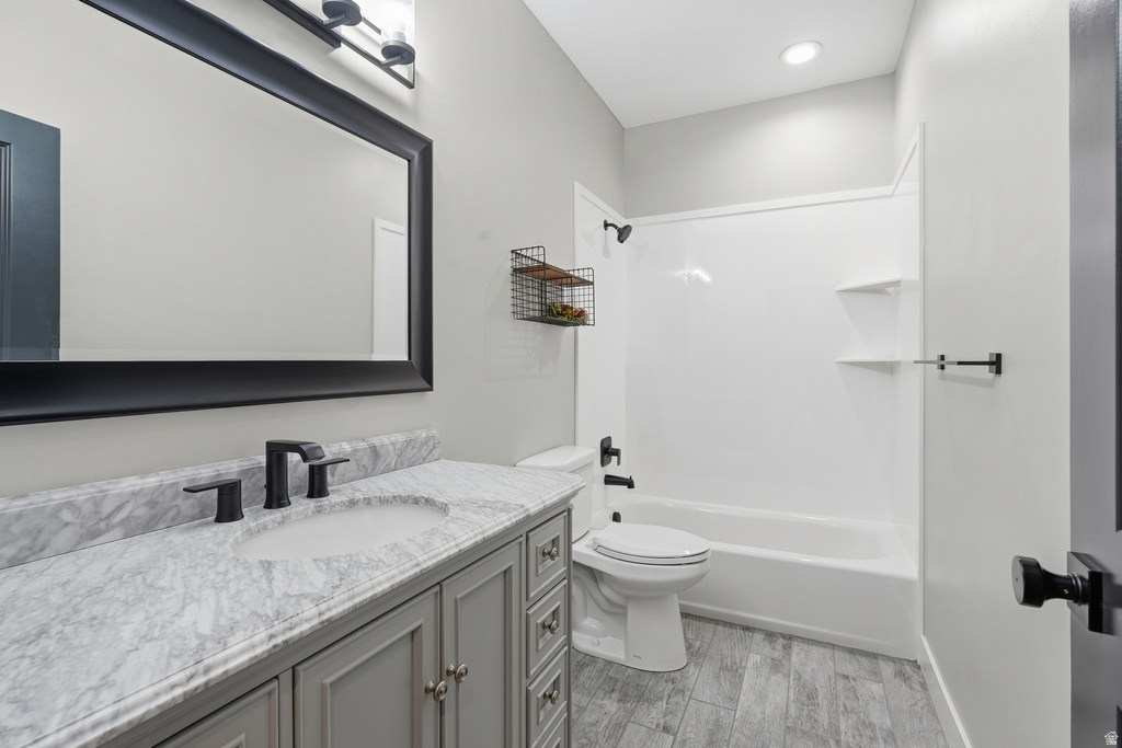 3426 N SUN DANCER LOOP North Logan, UT 84341