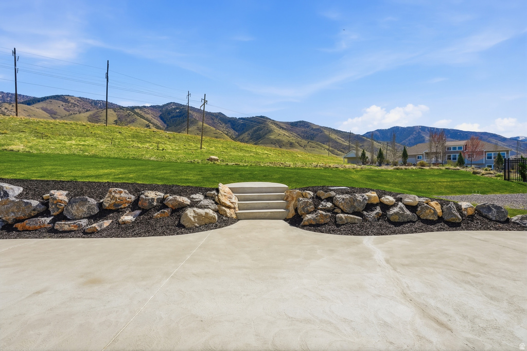 3426 N SUN DANCER LOOP North Logan, UT 84341
