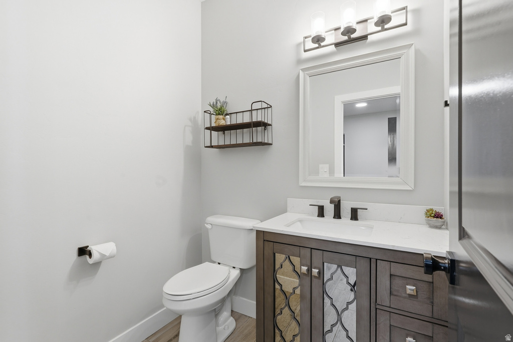 3426 N SUN DANCER LOOP North Logan, UT 84341