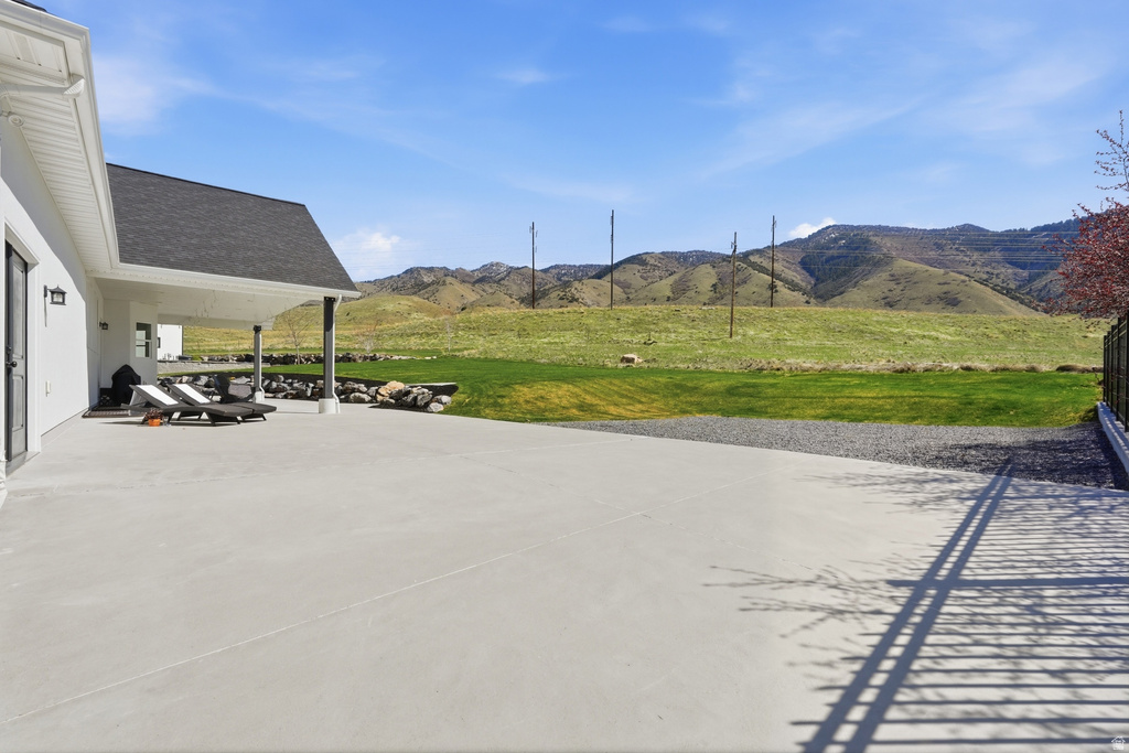 3426 N SUN DANCER LOOP North Logan, UT 84341