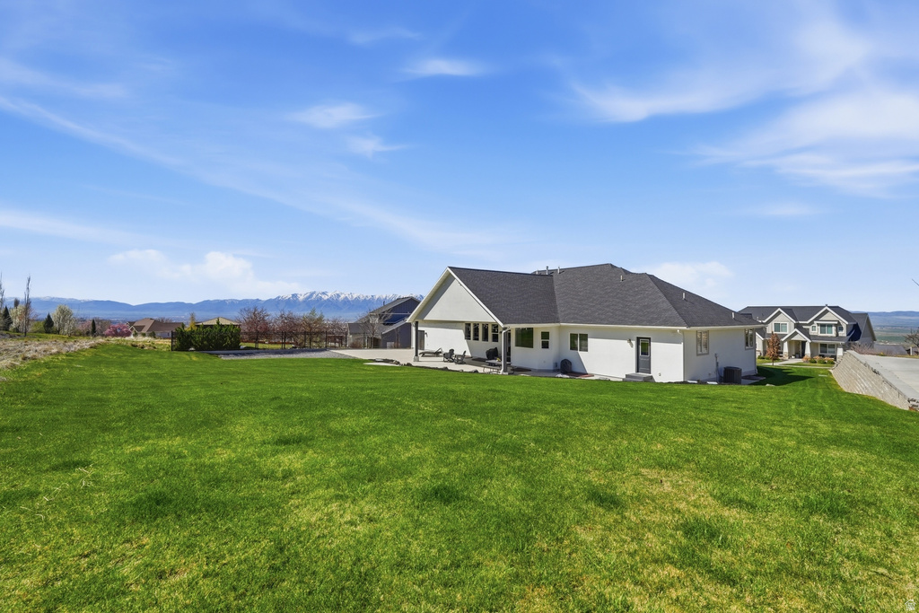 3426 N SUN DANCER LOOP North Logan, UT 84341