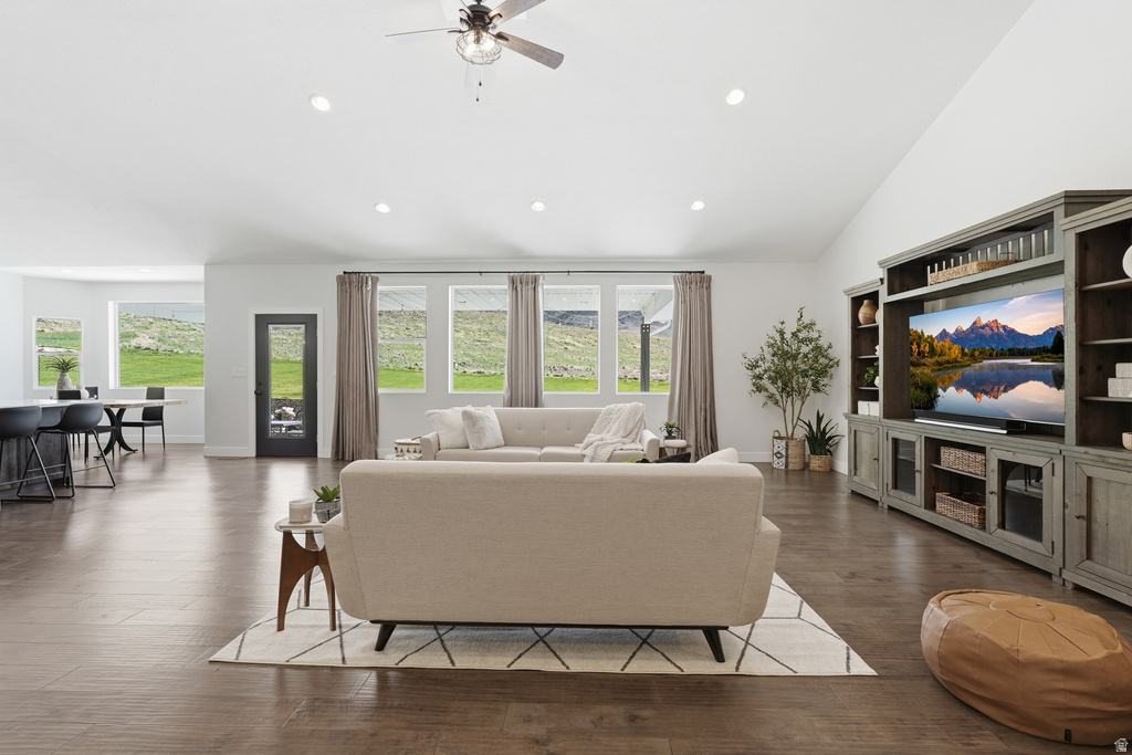 3426 N SUN DANCER LOOP North Logan, UT 84341