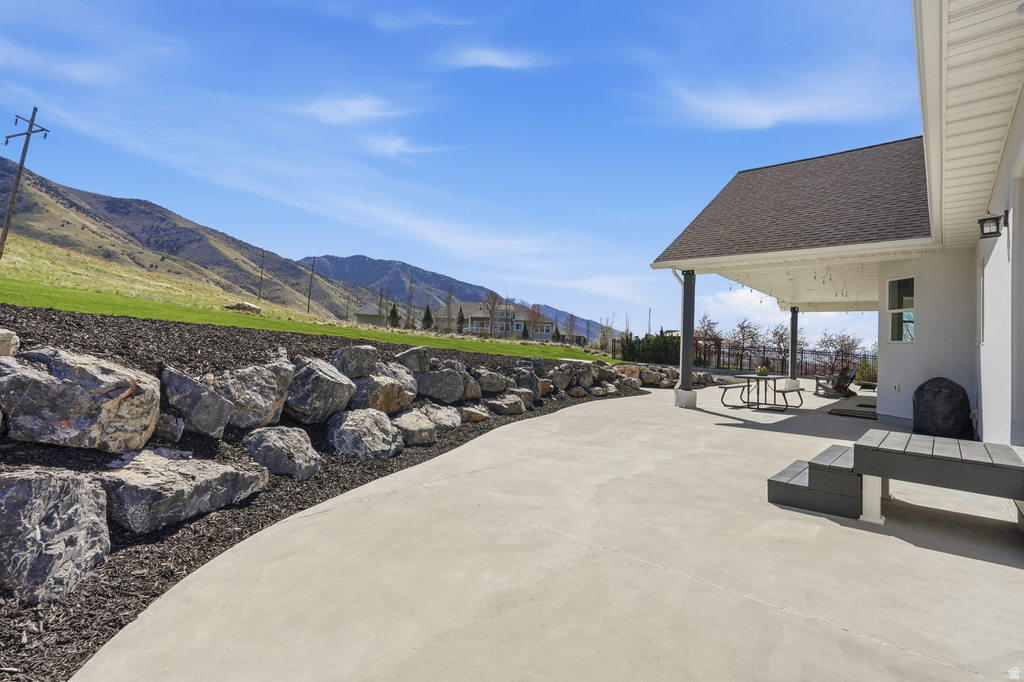 3426 N SUN DANCER LOOP North Logan, UT 84341