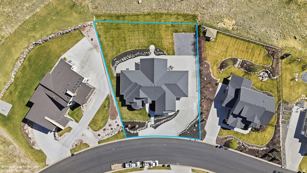 3426 N SUN DANCER LOOP North Logan, UT 84341