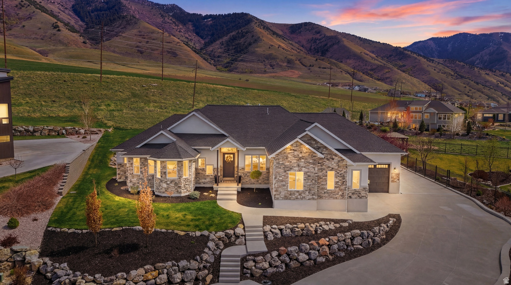 3426 N SUN DANCER LOOP North Logan, UT 84341