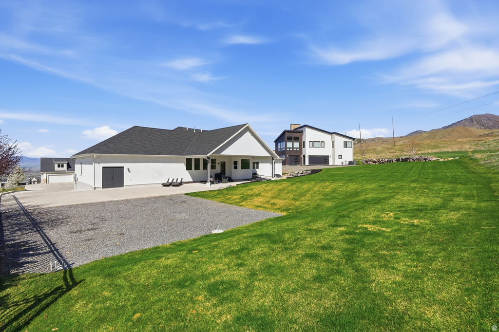 3426 N SUN DANCER LOOP North Logan, UT 84341