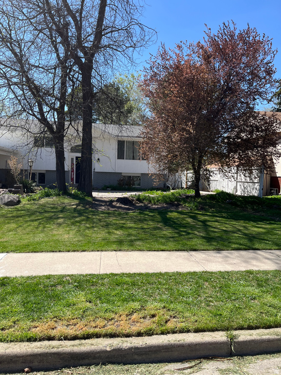 4620 S NAMBA WAY #101 Millcreek, UT 84107