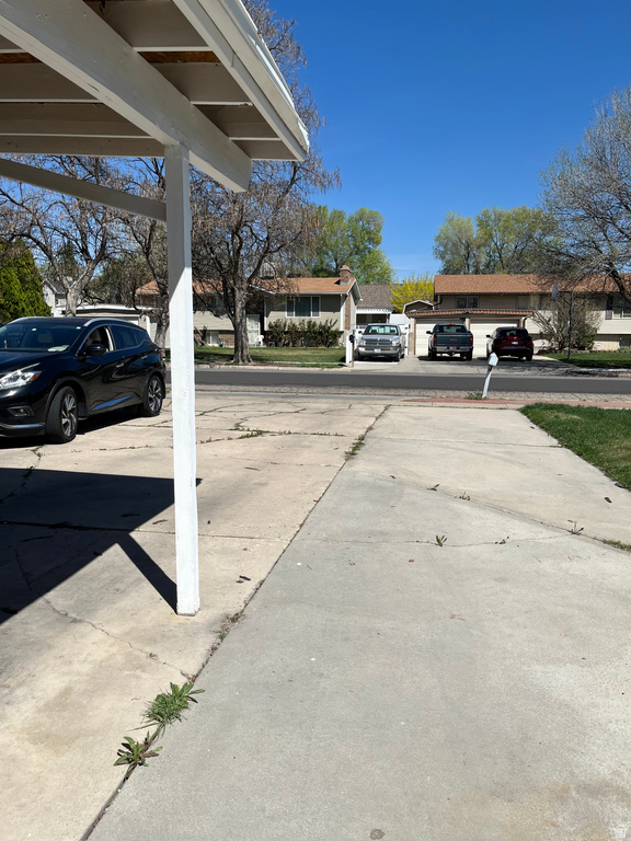 4620 S NAMBA WAY #101 Millcreek, UT 84107