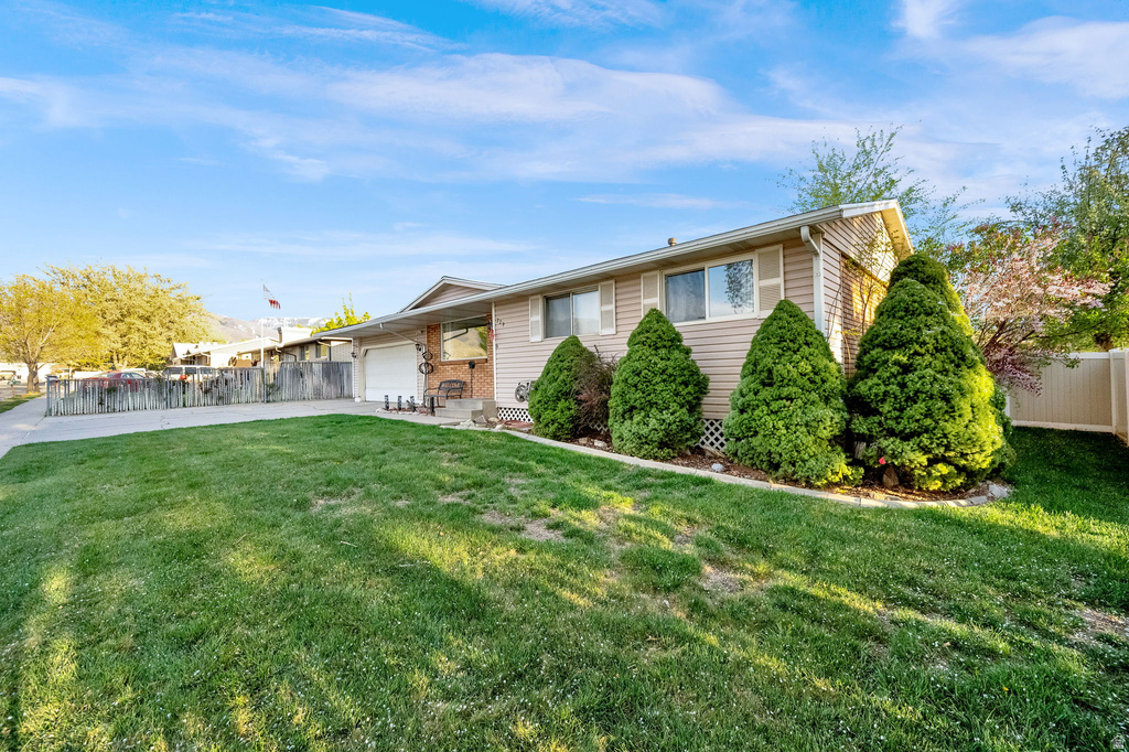 729 W 925 S Woods Cross, UT 84087