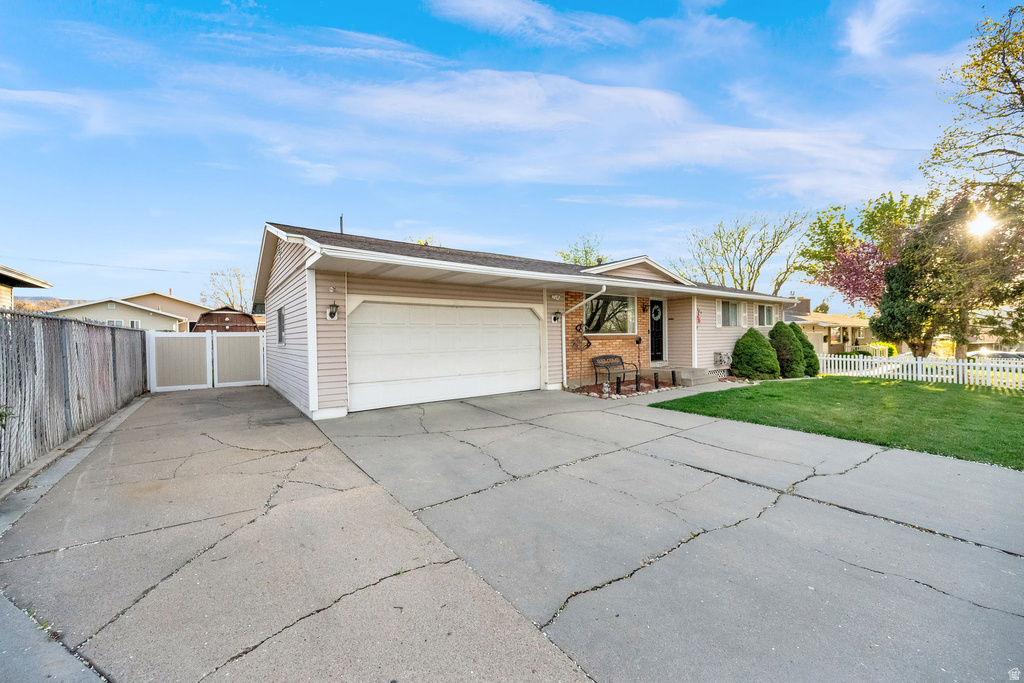 729 W 925 S Woods Cross, UT 84087