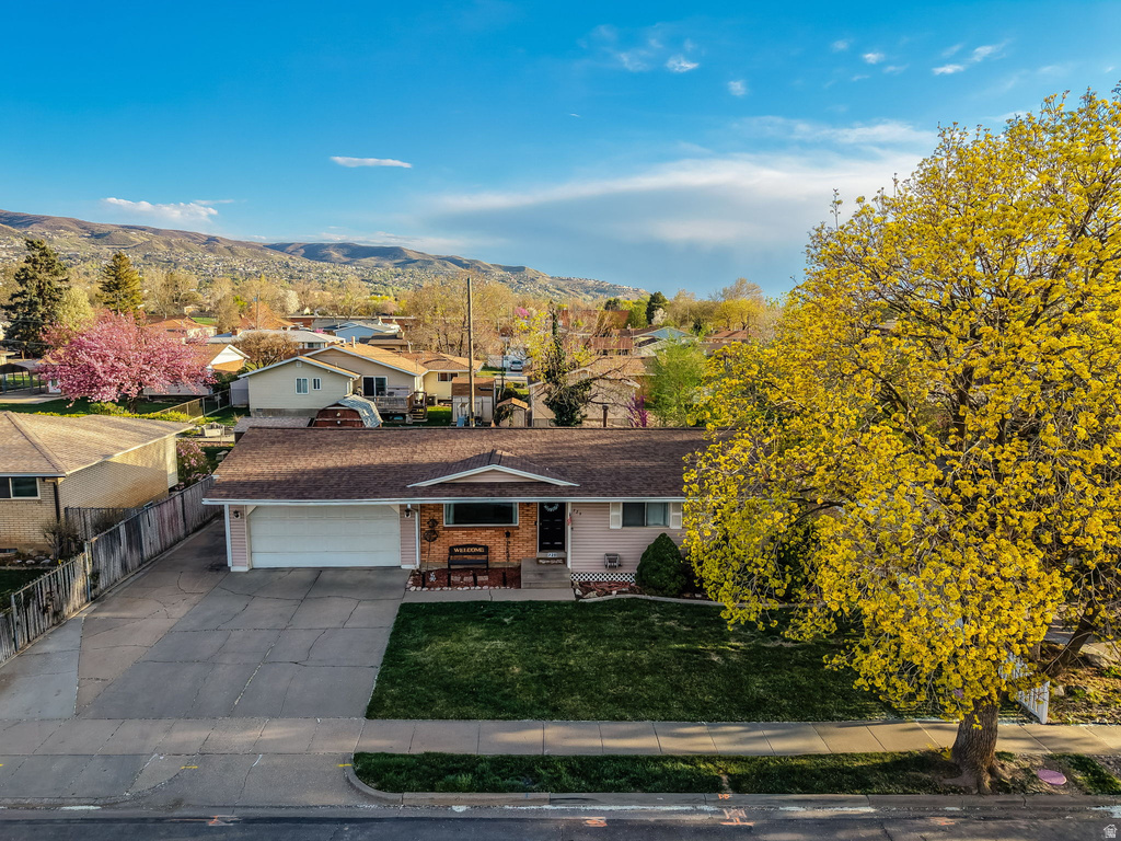 729 W 925 S Woods Cross, UT 84087