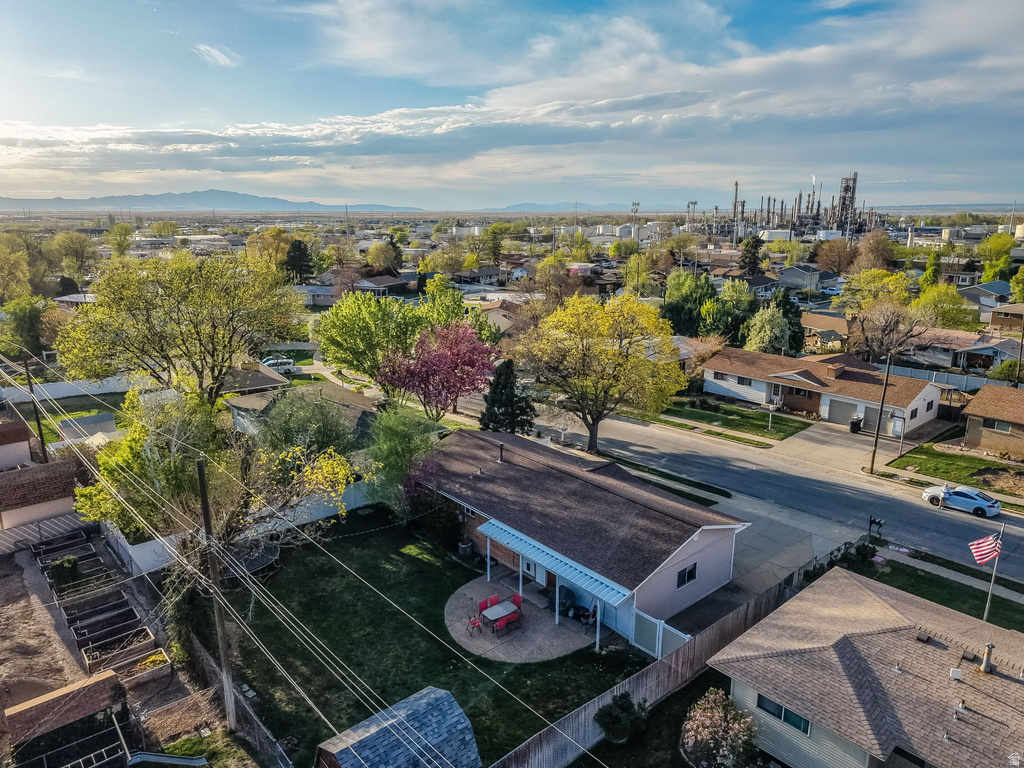 729 W 925 S Woods Cross, UT 84087