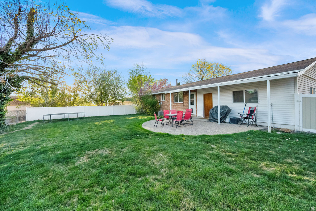 729 W 925 S Woods Cross, UT 84087