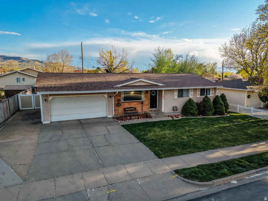 729 W 925 S Woods Cross, UT 84087