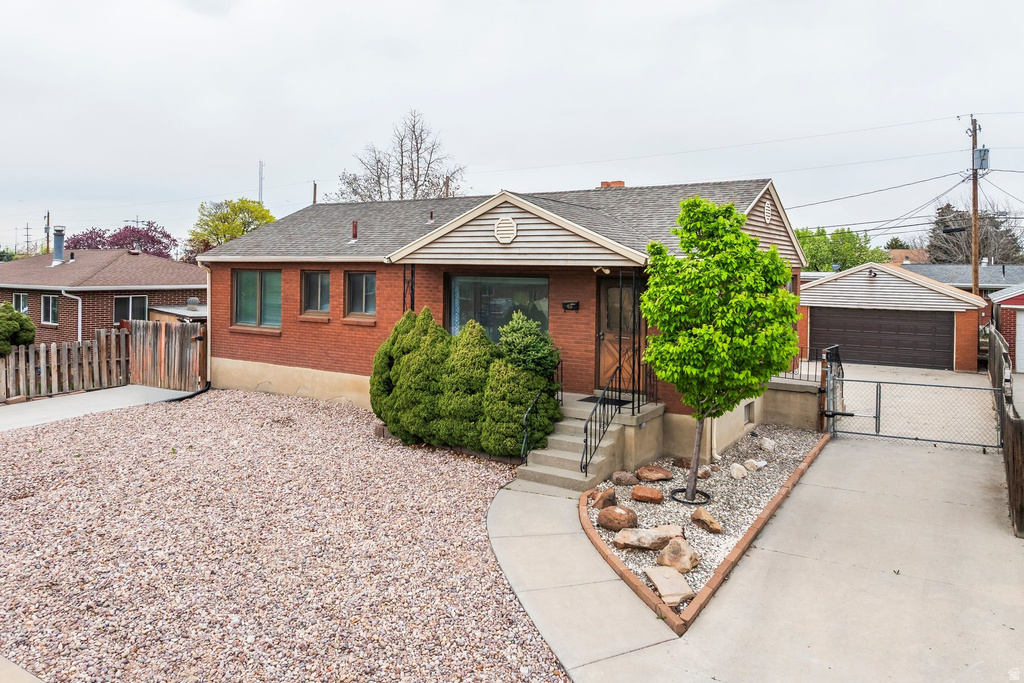 138 W 5818 S Murray, UT 84107
