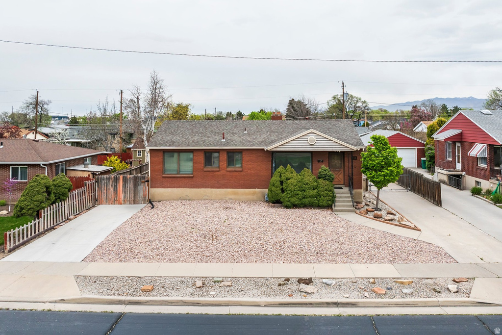 138 W 5818 S Murray, UT 84107