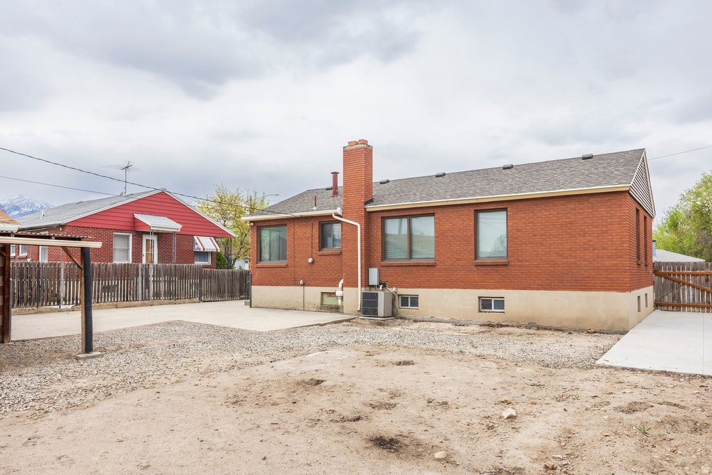 138 W 5818 S Murray, UT 84107