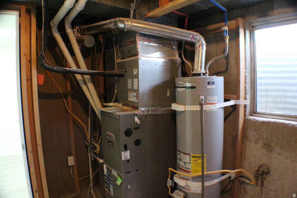 3967 S 6865 W West Valley City, UT 84128