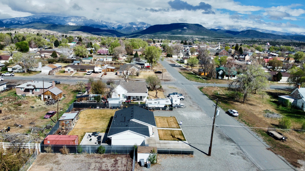 340 W 100 N Beaver, UT 84713
