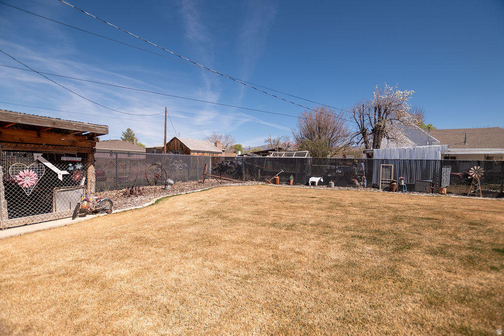 340 W 100 N Beaver, UT 84713