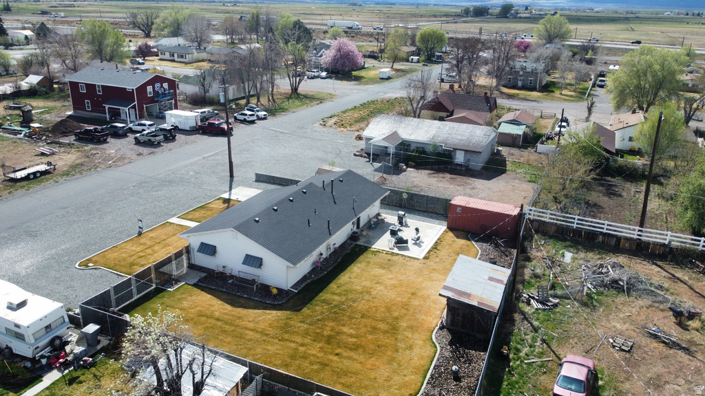 340 W 100 N Beaver, UT 84713