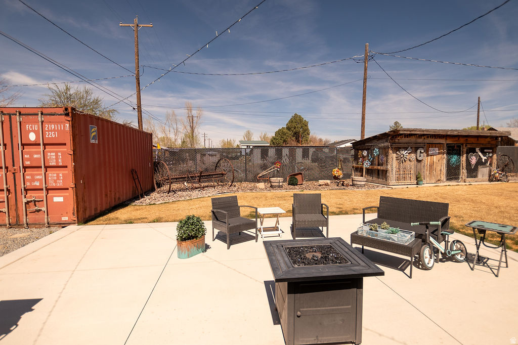 340 W 100 N Beaver, UT 84713