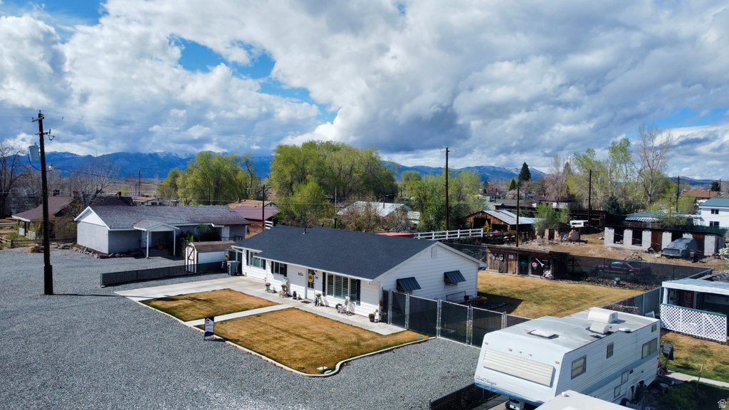 340 W 100 N Beaver, UT 84713