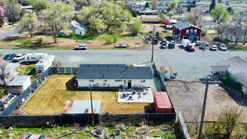 340 W 100 N Beaver, UT 84713
