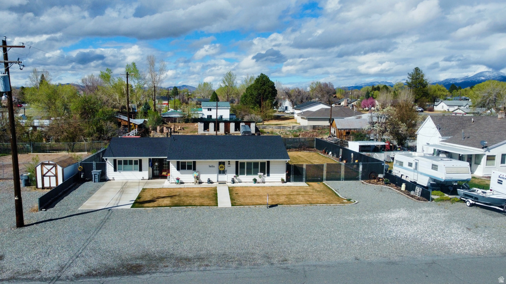 340 W 100 N Beaver, UT 84713